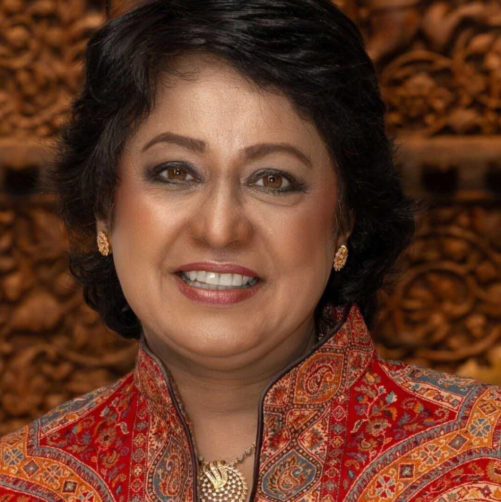 Ameenah Gurib-Fakim