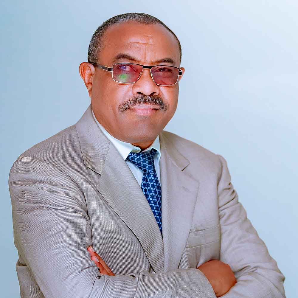 Hailemariam Desalegn