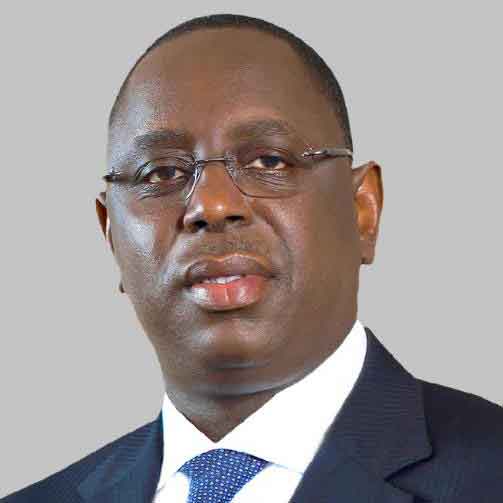 Macky Sall