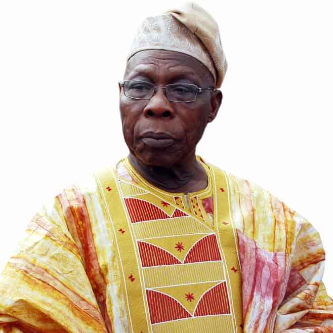 Olusegun Obasanjo