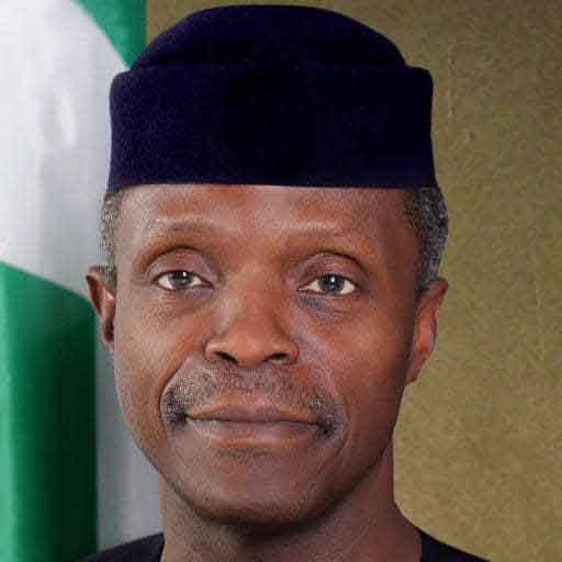 Yemi Osinbajo