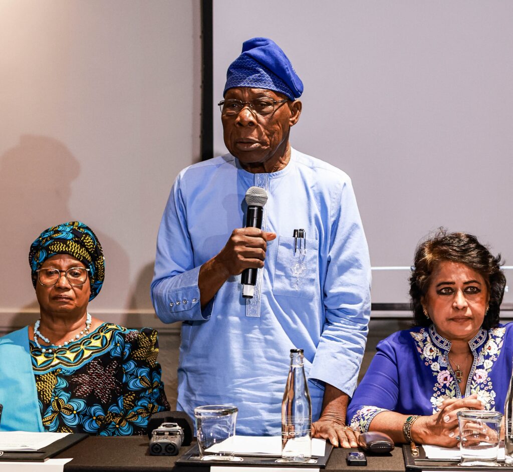 As it stands, African countries often have little choice but to borrow at punitive rates to respond to crises they did not create. A revamp of the global lending system – which delivers debt relief and improves borrowing conditions for developing economies – is urgently needed.